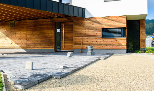 Best Professional Driveway Pavers  in Cabot, AR