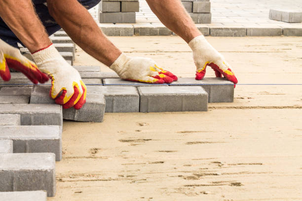 Best Driveway Paving Contractor  in Cabot, AR