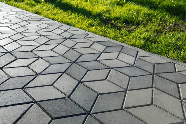 Best Driveway Resurfacing Pavers  in Cabot, AR