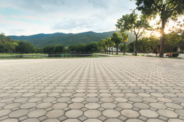 Best Concrete Paver Driveway  in Cabot, AR