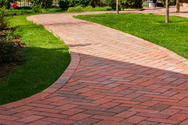 Best Custom Driveway Pavers  in Cabot, AR
