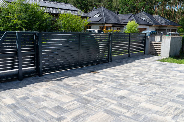 Best Best Driveway Pavers  in Cabot, AR