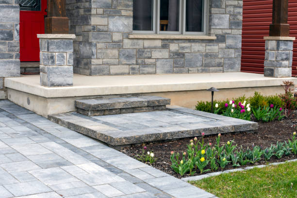 Best Cobblestone Driveway Pavers  in Cabot, AR