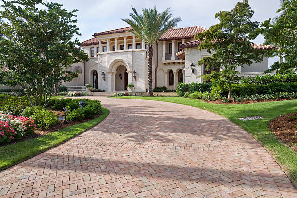 Best Paver Driveway Replacement  in Cabot, AR