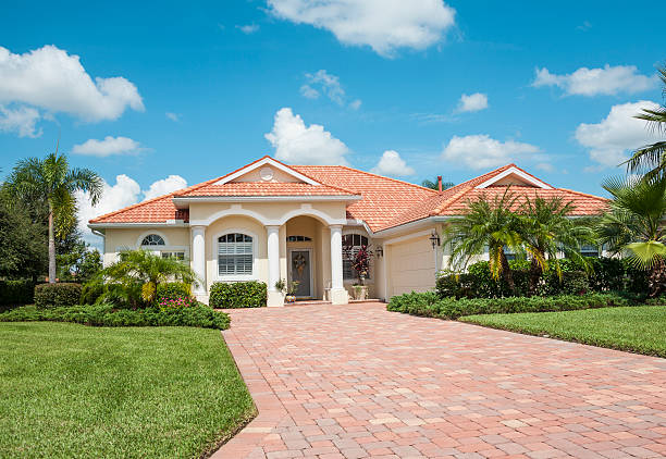 Best Permeable Paver Driveway  in Cabot, AR