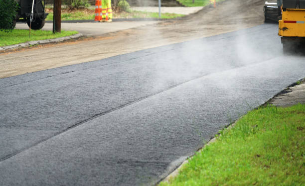 Best Commercial Driveway Pavers  in Cabot, AR