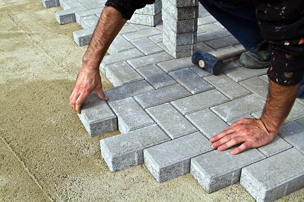 Reasons to Select Us for Your Driveway Paving Requirements in Cabot, AR